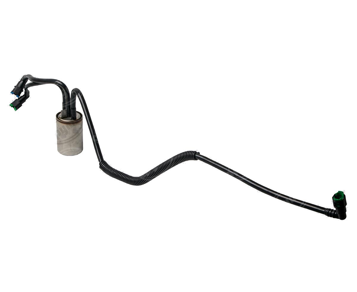 FILTRO GASOLINA CHRYSLER TOWN & COUNTRY 02-07 VOYAGER 01-07 BOSCH 0 986 MF2 134 