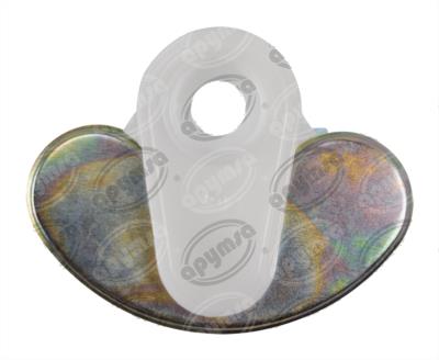 FILTRO GASOLINA TIPO RIÑON DODGE T TECNOFUEL 36631 