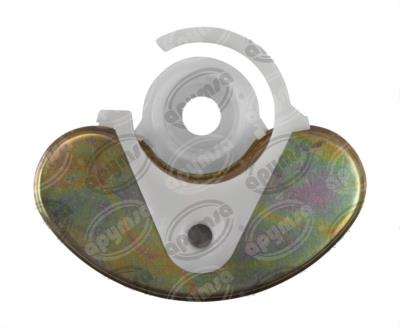 FILTRO GASOLINA TIPO RIÑON DODGE T TECNOFUEL 36631 