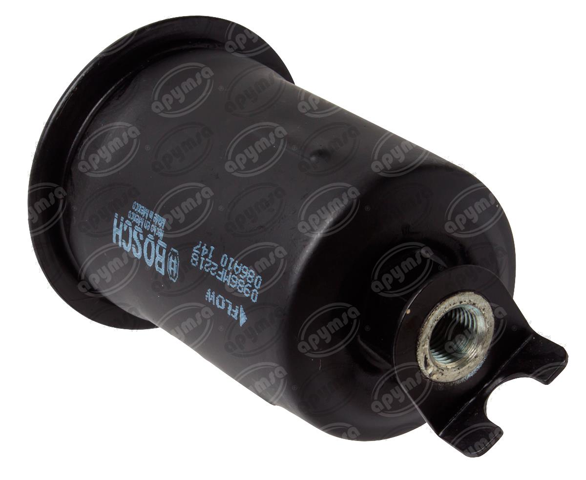 FILTRO GASOLINA TOYOTA CAMRY 92-01 SOLARA 99-03 BOSCH 0 986 MF2 218 