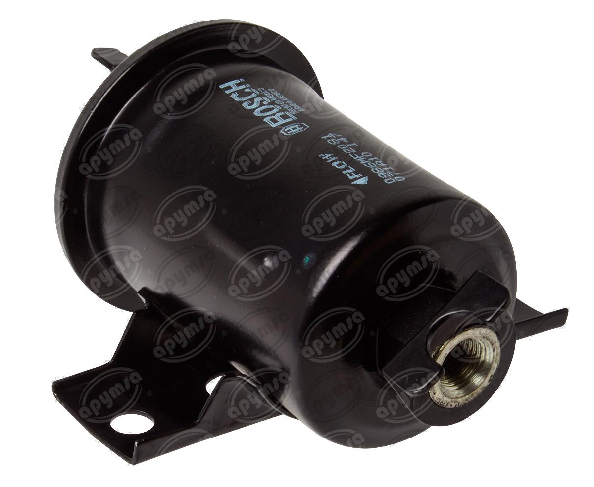 FILTRO GASOLINA TOYOTA 4RUNNER CELICA PICK-UP 2.4L BOSCH 0 986 MF2 081 