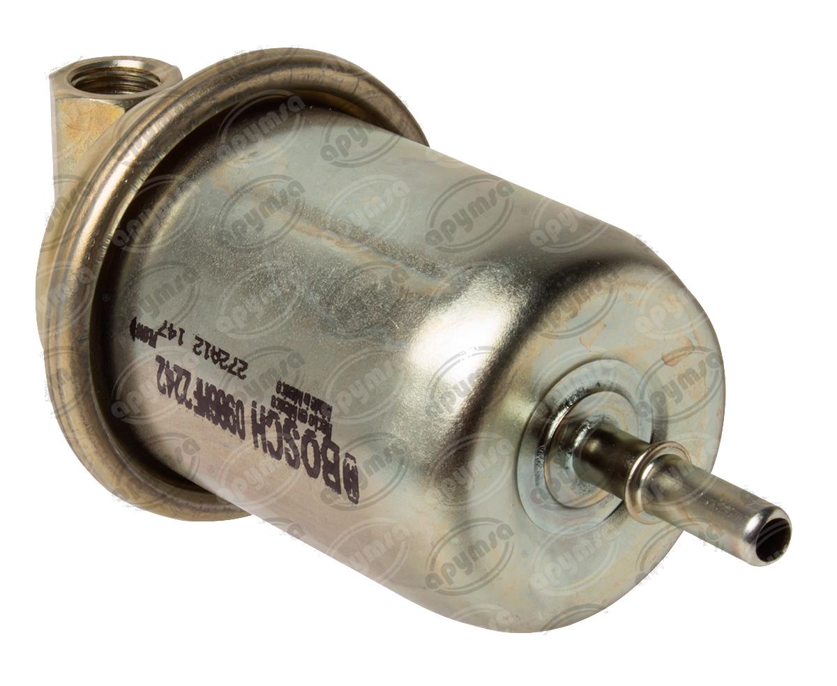 FILTRO GASOLINA ATOS 1.1L BOSCH 0 986 MF2 242 