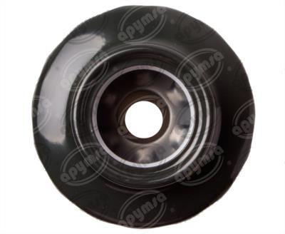 FILTRO BOMBA DIESEL  HYUNDAI H-100 2.5L 07-09 ISUZU TROOPER 2.2L BOSCH 0 986 MF2 100 