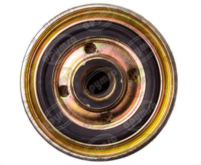 FILTRO BOMBA DIESEL  HYUNDAI H-100 2.5L 07-09 ISUZU TROOPER 2.2L BOSCH 0 986 MF2 100 
