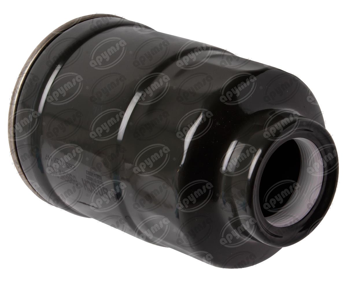 FILTRO BOMBA DIESEL  HYUNDAI H-100 2.5L 07-09 ISUZU TROOPER 2.2L BOSCH 0 986 MF2 100 