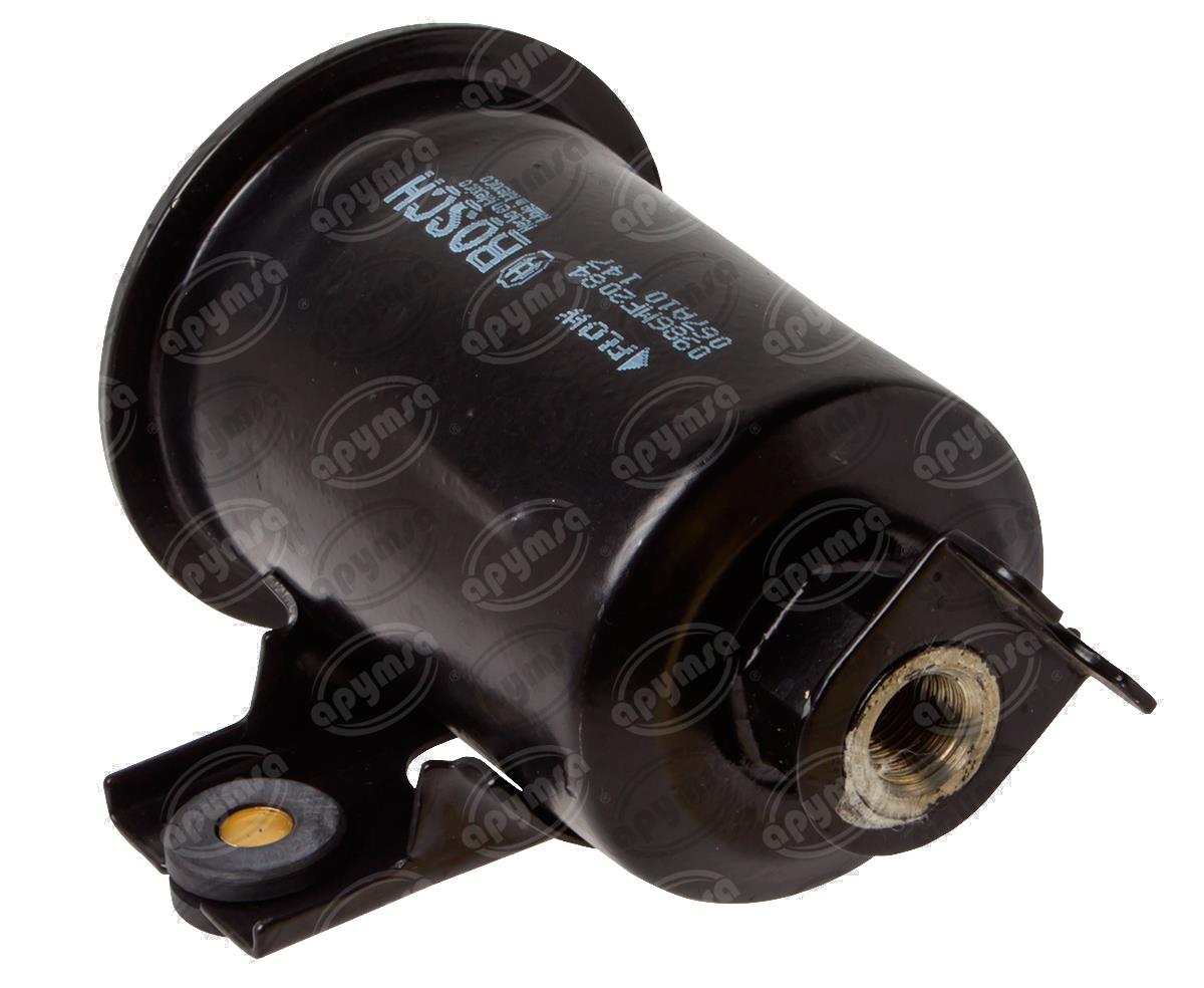 FILTRO GASOLINA TOYOTA COROLLA GEO PRIZM BOSCH 0 986 MF2 084 