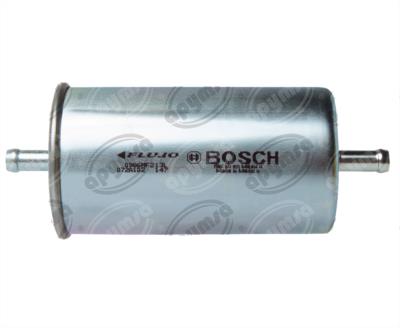 FILTRO GASOLINA DODGE PICK-UP DAKOTA RAM CHARGER BOSCH 0 986 MF2 13L 