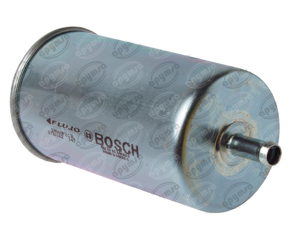 FILTRO GASOLINA DODGE PICK-UP DAKOTA RAM CHARGER BOSCH 0 986 MF2 13L 