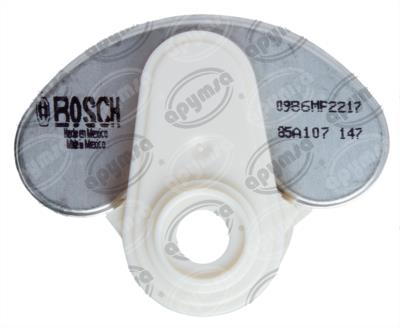 FILTRO GASOLINA DODGE DURANGO 98-03 RAM 97-02 BOSCH 0 986 MF2 217 