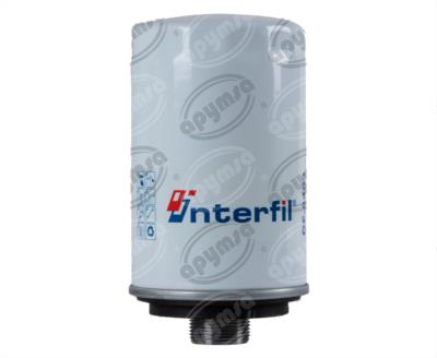FILTRO ACEITE VW PASSAT INTERFIL OF-5403 