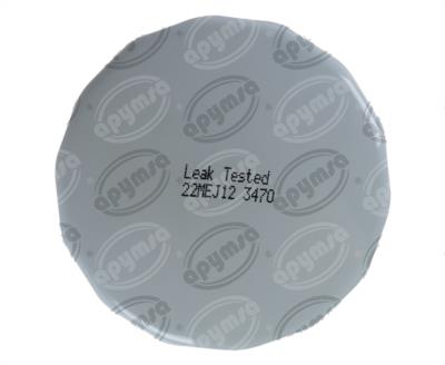 FILTRO ACEITE VW PASSAT INTERFIL OF-5403 