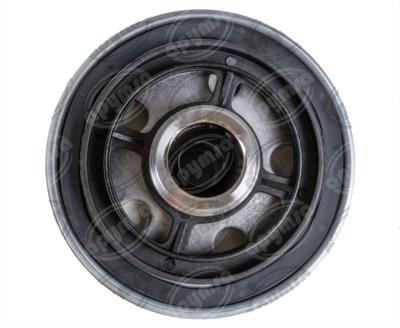 FILTRO ACEITE VW PASSAT INTERFIL OF-5403 