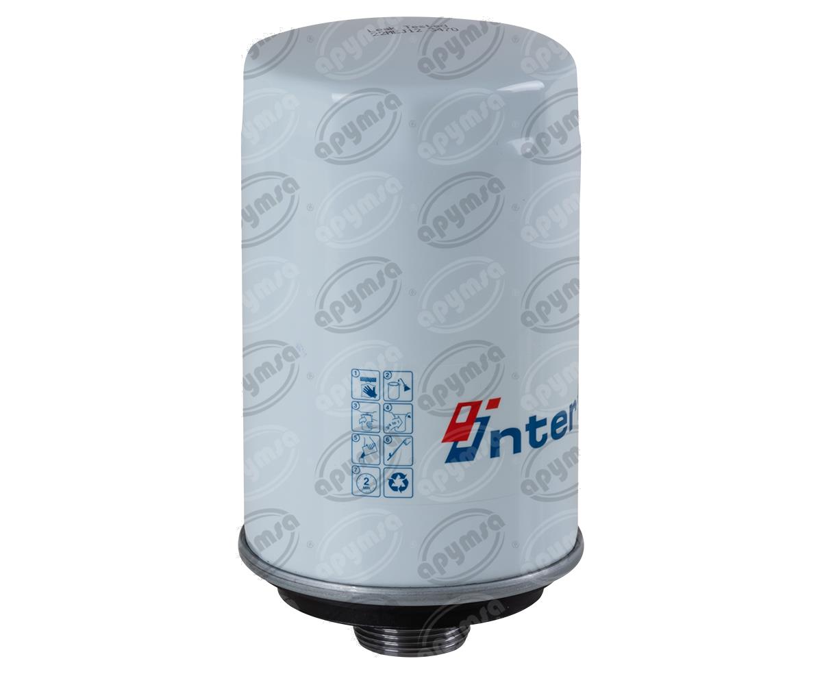 FILTRO ACEITE VW PASSAT INTERFIL OF-5403 