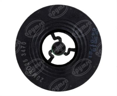 FILTRO ACEITE CHEVROLET ASTRA INTERFIL OF-9018 