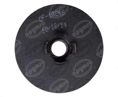 FILTRO ACEITE CHEVROLET CRUZE SONIC G3 INTERFIL OF-10246 