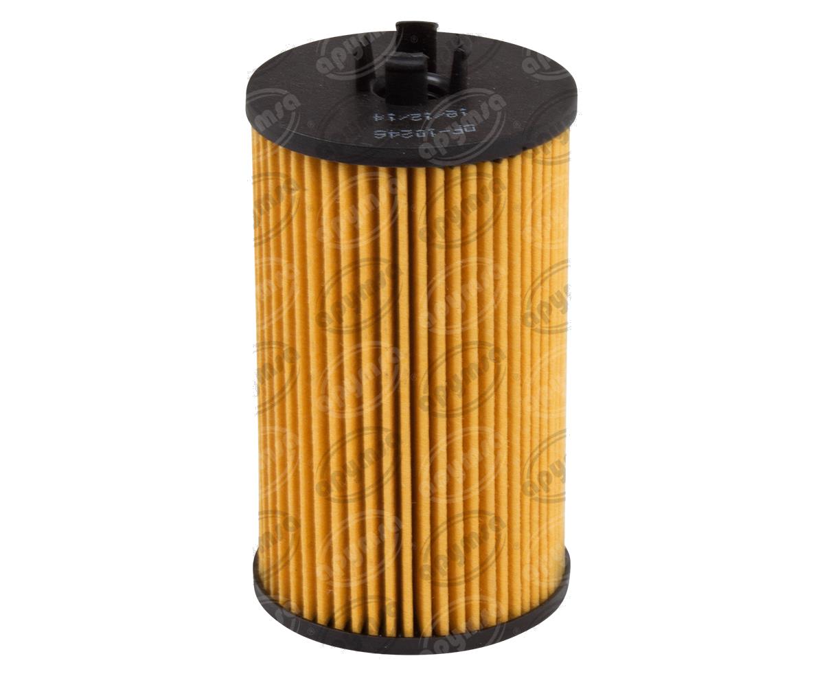 FILTRO ACEITE CHEVROLET CRUZE SONIC G3 INTERFIL OF-10246 