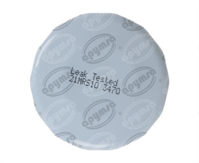 FILTRO ACEITE DODGE ATOS I10 INTERFIL OF-2500 