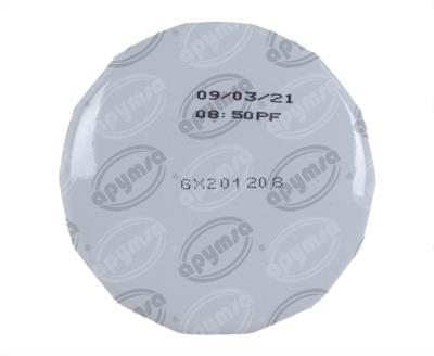 Filtro Aceite Interfil Of-6607