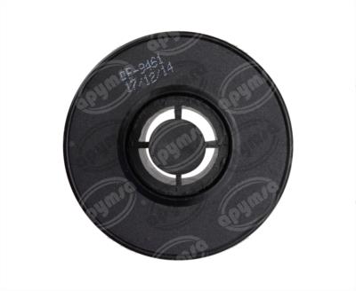 FILTRO ACEITE VW BORA EUROVAN DIESEL INTERFIL INTERFIL OF-9461 