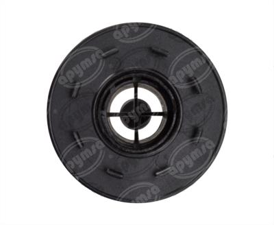 FILTRO ACEITE VW BORA EUROVAN DIESEL INTERFIL INTERFIL OF-9461 