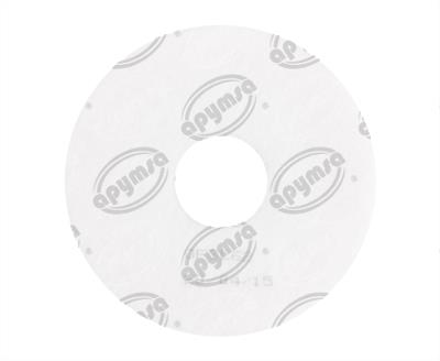 FILTRO ACEITE VW AMAROK TURBO DIESEL 4CIL 2.0L 10-13 BI INTERFIL OF-3L62 