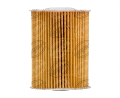 FILTRO ACEITE NISSAN FRONTIER 4CIL 2.5L 08-11 INTERFIL OF-2092 