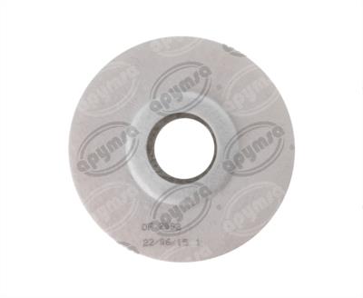 FILTRO ACEITE NISSAN FRONTIER 4CIL 2.5L 08-11 INTERFIL OF-2092 