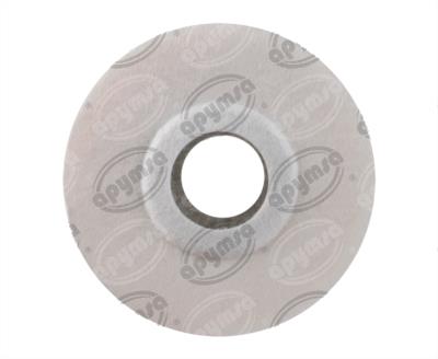 FILTRO ACEITE NISSAN FRONTIER 4CIL 2.5L 08-11 INTERFIL OF-2092 