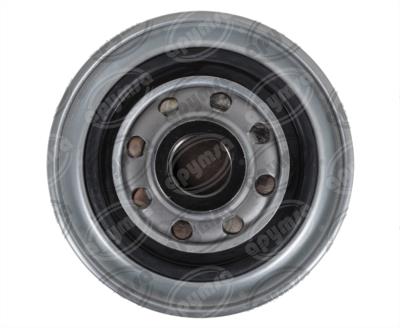 FILTRO DIESEL HYUNDAI H-100 DIESEL 4CIL 2.5L 07-10 INTERFIL FGI-100 