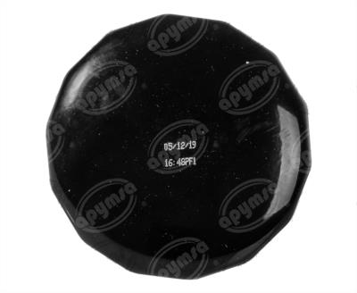 FILTRO ACEITE VW VENTO 4CIL 1.6L 14-05 INTERFIL OF-6103 