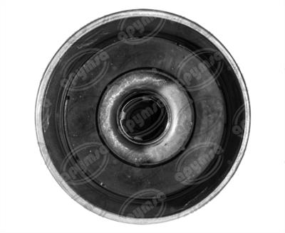 FILTRO ACEITE VW VENTO 4CIL 1.6L 14-05 INTERFIL OF-6103 