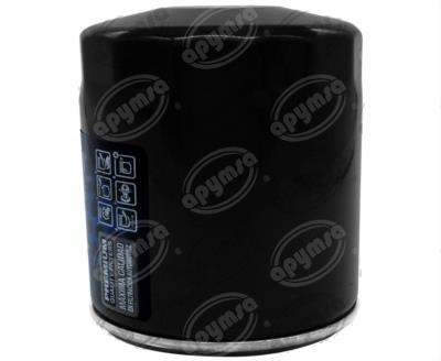 FILTRO ACEITE SILVERADO 1500, F-150 INTERFIL OF-10575STX 