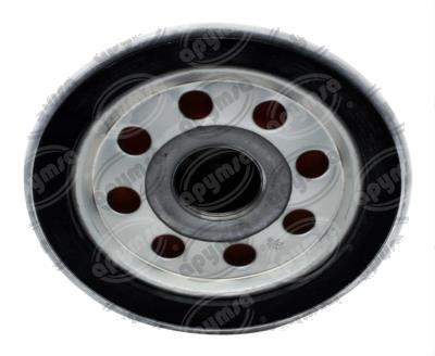 FILTRO ACEITE SILVERADO 1500, F-150 INTERFIL OF-10575STX 
