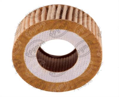 FILTRO ACEITE JETTA, GOLF INTERFIL OF-6115 