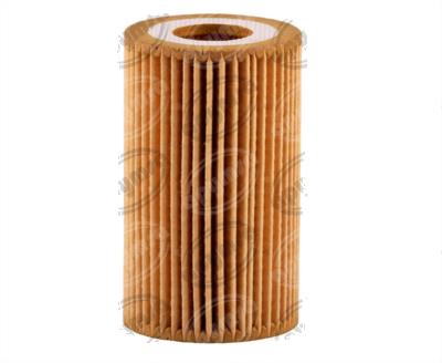 FILTRO ACEITE JETTA, GOLF INTERFIL OF-6115 