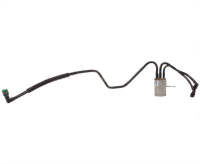 FILTRO GASOLINA CHRYSLER TOWN & COUNTRY LX LIMITED V6 97-01 INTERFIL FGI-135A 