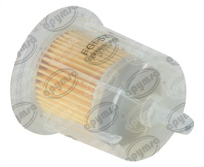 FILTRO GASOLINA CHEVROLET C-2500 C-3500 400SS 85-91 INTERFIL FGI-57 