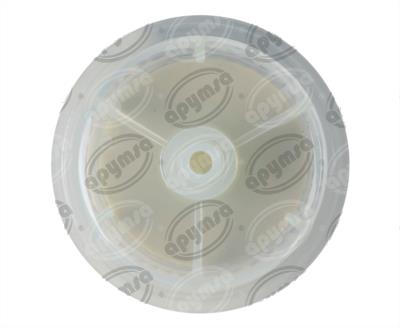 FILTRO GASOLINA CHEVROLET C-2500 C-3500 400SS 85-91 INTERFIL FGI-57 