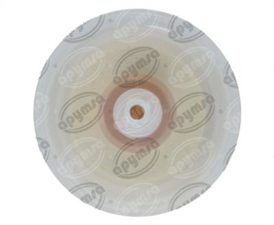 FILTRO GASOLINA CHEVROLET C-2500 C-3500 400SS 85-91 INTERFIL FGI-57 