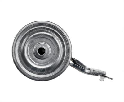 FILTRO GASOLINA DODGE CARAVAN VOYAGER INTERFIL FGI-44 