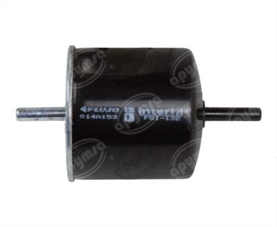 FILTRO GASOLINA FORD FIESTA IKON INTERFIL FGI-132 