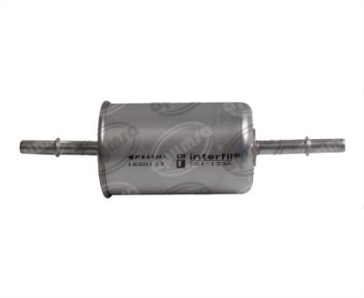FILTRO GASOLINA FORD ECONOLINE INTERFIL FGI-133A 