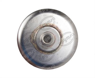 FILTRO GASOLINA FORD ECONOLINE INTERFIL FGI-133A 