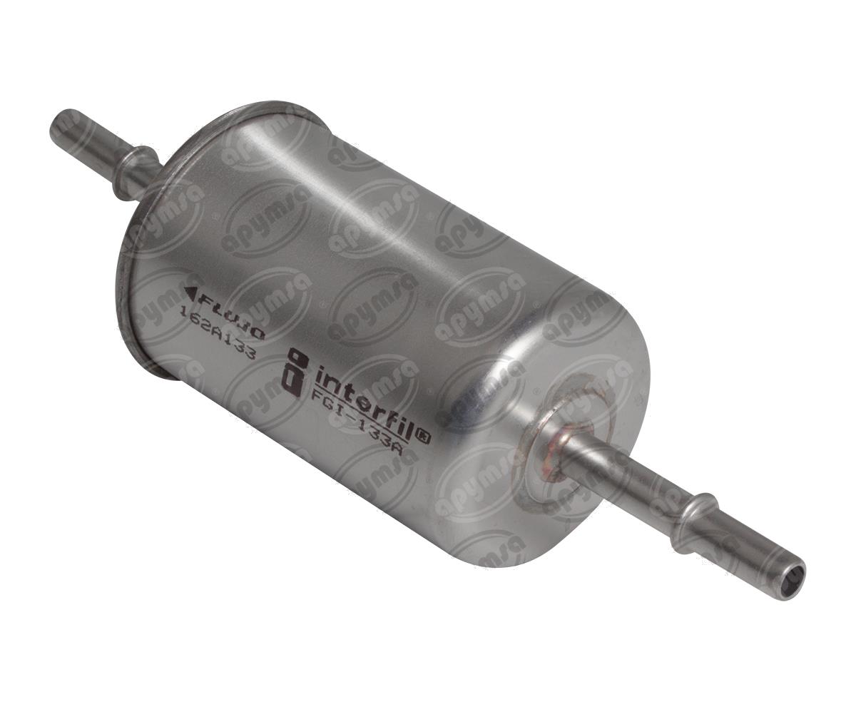 FILTRO GASOLINA FORD ECONOLINE INTERFIL FGI-133A 
