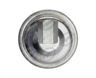 FILTRO GASOLINA DODGE ATOS INTERFIL INDEX FGI-242 