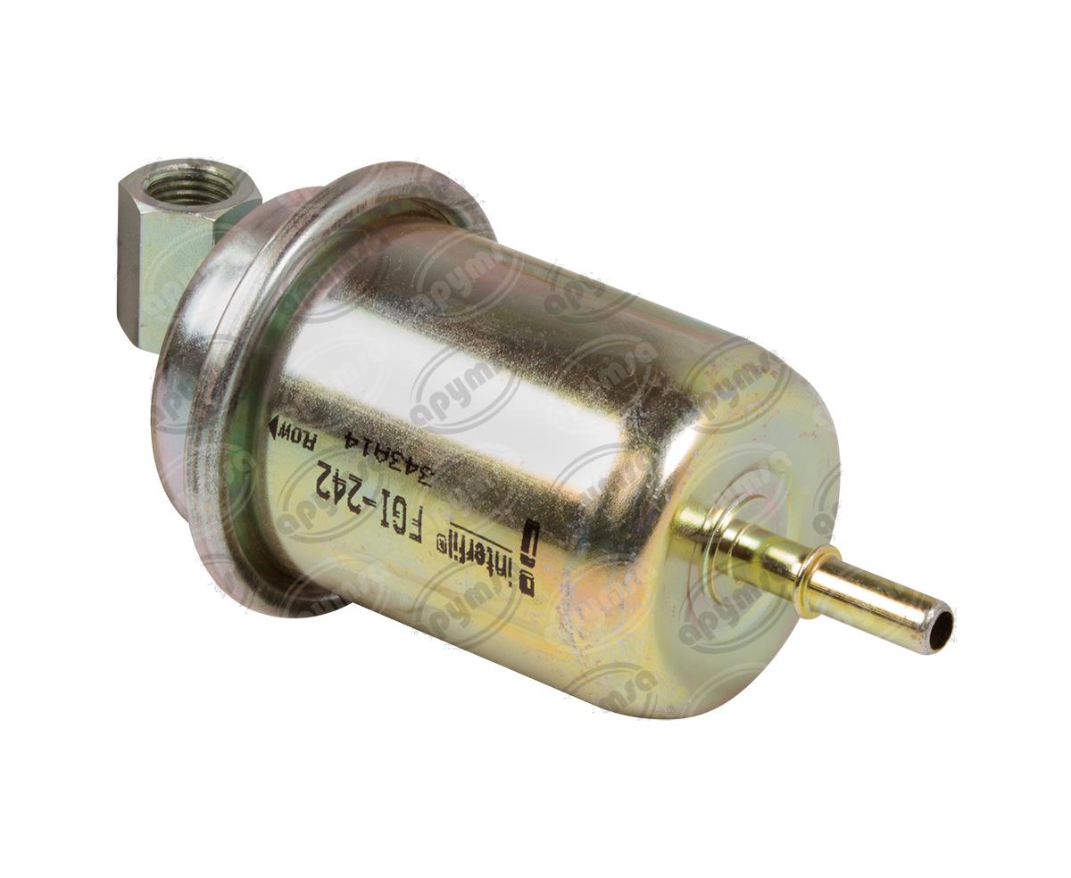 FILTRO GASOLINA DODGE ATOS INTERFIL INDEX FGI-242 
