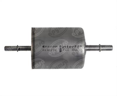 FILTRO GASOLINA JEEP CHEROKEE INTERFIL FGI-39A 