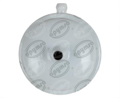 FILTRO GASOLINA NISSAN TSURU INTERFIL FGI-37 