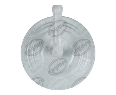 FILTRO GASOLINA NISSAN TSURU INTERFIL FGI-37 