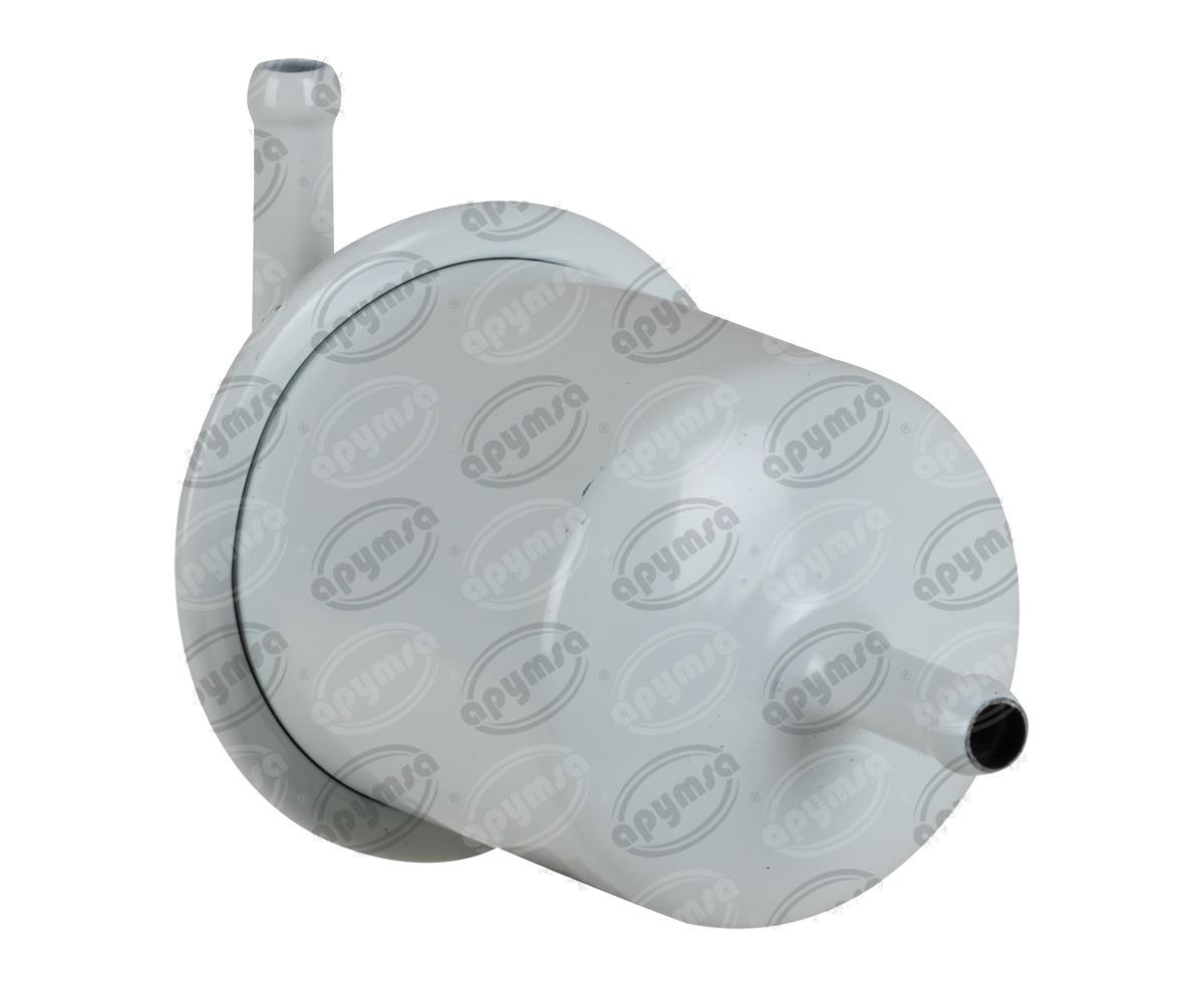 FILTRO GASOLINA NISSAN TSURU INTERFIL FGI-37 
